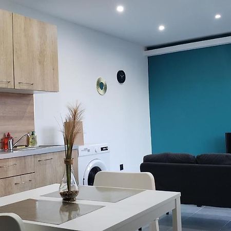 La Mine D'Or - Wifi - Parking Prive Apartment Lens Bagian luar foto